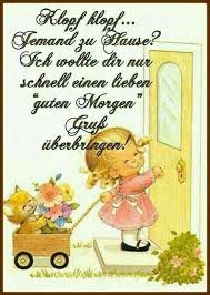 Alles Liebe Guten Morgen Guten Morgen Lustig Lustige Guten Morgen Spruche
