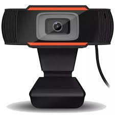 Webcam Letos LE-102 1080*720P/MIC