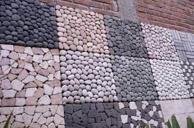 Harga Keramik Motif Batu Plus Inspirasi Desain Cara Membersihkan