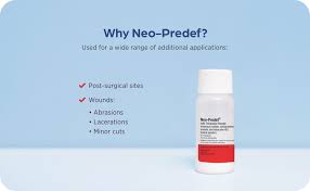 Image result for Topical Powder