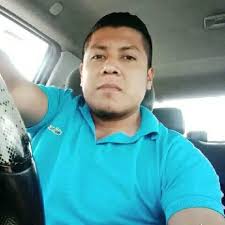 Johnny Pantoja en personas