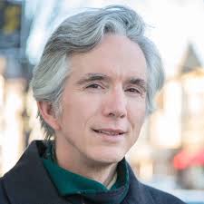 Not That Kind of Doctor