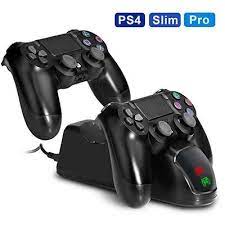 Top 10 Best Ps4 Controller Charger In 2021 Reviews Best10az Ps4 Controller Charger Charging Dock Station Docking Station