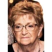 Mary Ann Fodness Obituary