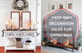 As part of its marketing campaign, the company partnered with. Impressive Christmas Entryway Decoration Ideas For 2020