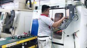 8cellent Technology Sdn Bhd Cnc Turning Milling Edm Cylindrical Surface Grinding