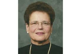 Judith GRIFFITH Obituary (2015)