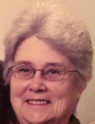 Patricia Joan Stith Obituary November 24, 2022