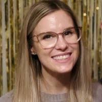 Six years ago I left the insurance world and shifted my career to  philanthropy as a Communications Associate at Children's Health Foundation. 