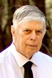 James Carlson Obituary (1947