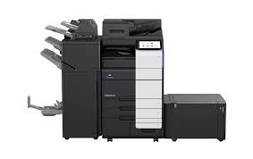 All available documents and drivers. Konica Minolta S Bizhub I Series Honored With Two Better