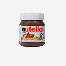 Nutella Png Nutella Png Chocolate Imagem Png E Psd Para Download Gratuito Nutella Actividades Para Ninos Preescolar Clipart