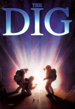 The Dig (video game) - Wikipedia