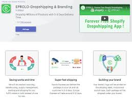 Free dropshipping suppliers for shopify. Shopify Dropshipping Best Shopify Dropshipping Apps Eprolo