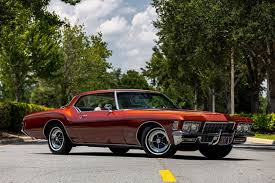 Image result for Vintage Red 1972 Buick