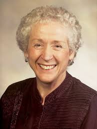 A tribute to Sandra Skouson