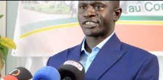 Dialogue : Les conditions de Babacar Diop pour y participer