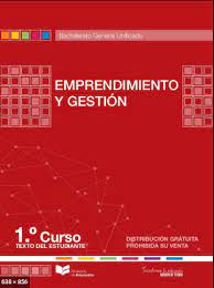 Agustus 09, 2021 documents similar to libro de trabajo historia bgu 1 ecuador. Libro De Emprendimiento Y Gestion Primero Bachillero Resuelto 2021