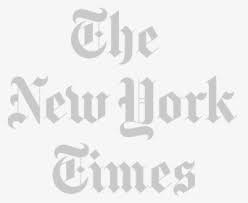 I look forward to hearing from you. New York Times Logo Png Images Free Transparent New York Times Logo Download Kindpng