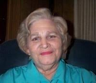 Sheila Mahoney Obituary (1936