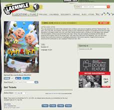 Full movie upin & ipin: Adam Raja Typo Sedunia On Twitter Look At This New Poster So Nice And Fresh Upinipin Kerissiamangtunggal Uikst Upinipinthelonegibbonkris