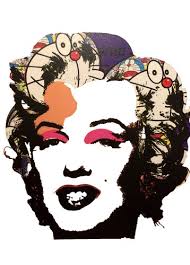 Antique Master Print-DEATH-OF-THE-HARE-MEZZOTINT-Burford-1757