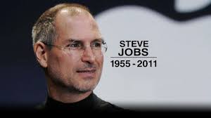 Steve Jobs Dies Apple Chief Made Early Personal Computer Created Ipad Ipod Iphone With Images Steve Jobs Biography Steve Jobs Job