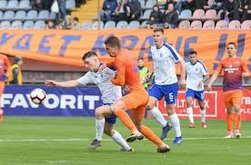 Футбол, динамо киев, фк мариуполь, чемпионат украины. Dinamo Mariupol 2 1 Obzor Matcha Video Golov 18 Maya 2019