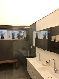 Vor allem an der decke herrscht einfach keine so intensive nässebelastung. Die 8 Besten Ideen Zu Badezimmer Decken Badezimmer Decken Spanndecken Badezimmer