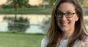 Meet Michelle Lee Baggett of Celina's Friday Night Market