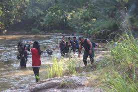 Dah beritahu malek suruh datang tengok. Kolej Kediaman Kolej Vokasional Sungai Petani 1 Facebook