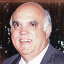 Obituary information for H. Lamar Hebert