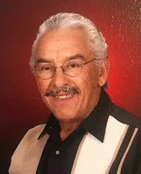 Obituary for Juan "Johnny" O Borrego