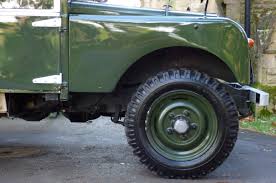 Image result for Bronze Green 1981 Land Rover
