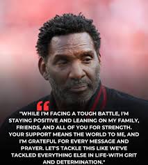 BREAKING: Commanders Legend Doug Williams Reportedly Battling Cancer — The  NFL World Rallies Behind a True Warrior... Read more:  https://aboy.feji.io/blog/breaking-commanders-legend-doug-williams-reportedly-battling-cancer-the-nfl-world-rallies-behind  ...