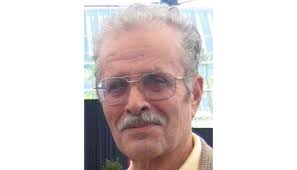 EDWARD ROMO Obituary (2014)