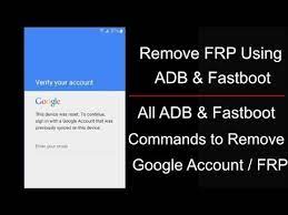 Type adb devices then hit enter in the command prompt and it should list your device. All Adb Fastboot Commands To Remove Frp On All Brand Mobiles How To Use Youtube