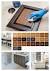 Bathroom Cabinet Refacing