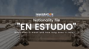 Daily exercises for learning spanish Spanish Citizenship File En Estudio What Does It Mean