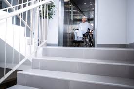 Cerchi elevatori per disabili nelle attività operanti nel settore ascensori installazione e manutenzione a cormano? Elevatori Per Disabili Piattaforme Montacarichi O Ascensori