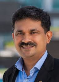 Dr. Arun Aravind has been appointed Director of Spa at Taj Exotica Resort &  Spa, The Palm, Dubai