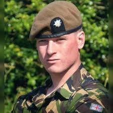 David Mitchell MCIOB‏