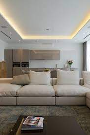 die indirekte beleuchtung im kontext der neusten trends wohnzimmerbeleuchtung wohnzimmer gestalten innenarchitektur