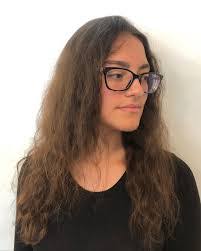 Kristen Zuidema's Instagram, Twitter & Facebook