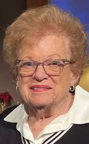 Obituary for Lana Cavin