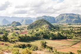 Check spelling or type a new query. Valle De Vinales A Cuban Gem Breathe With Us