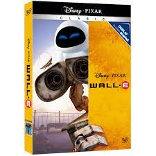 Vizionati wall·e 2008 film online gratis hd cu subtitrare in limba romana.anul 2700, pământul este acoperit de gunoaie, ca urmare a secolelor de consumerism nesăbuit. Wall E Pixar Clasic O Ring Dvd 2008 Emag Ro