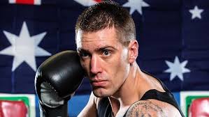 Sweating to take a swing at Rio