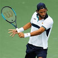 Feliciano lopez tennis player profile from spain at ndtv sports. Feliciano Lopez Wilson Tennis Beraterstab