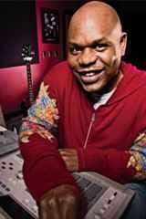 James Phillips (2) Discography: Vinyl, CDs, & More